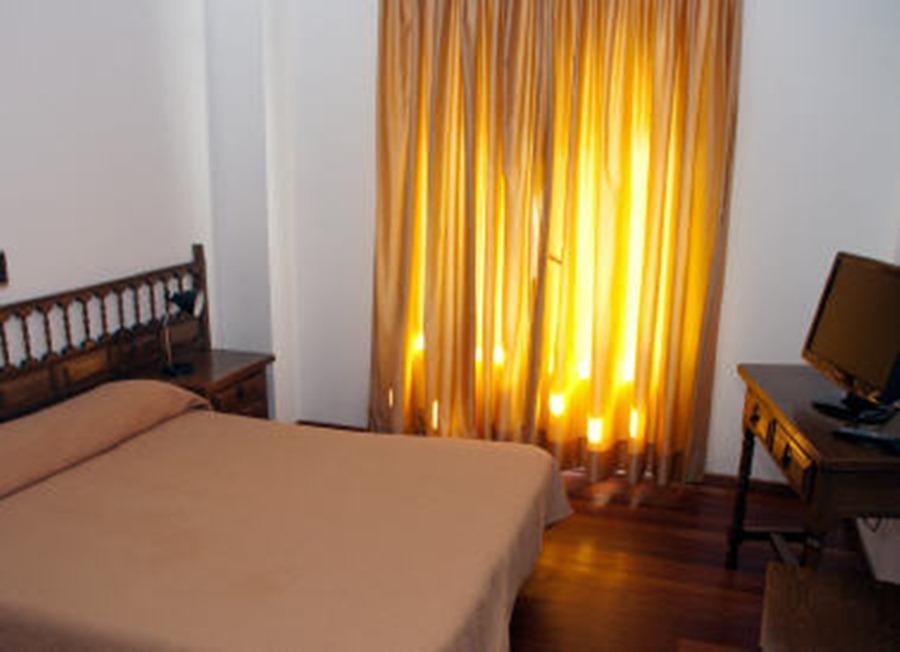 Hotel Ansuina Banos Del Molgas المظهر الخارجي الصورة